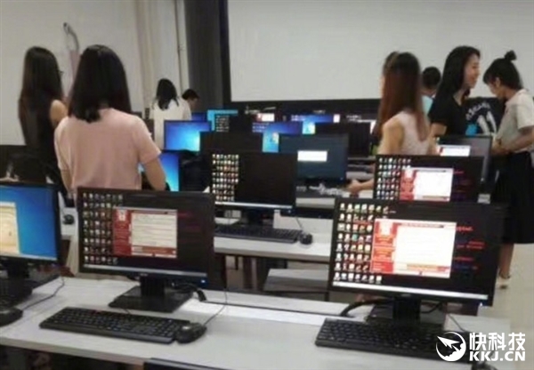 超20萬臺(tái)PC被勒索病毒感染！一大波人***放假了...